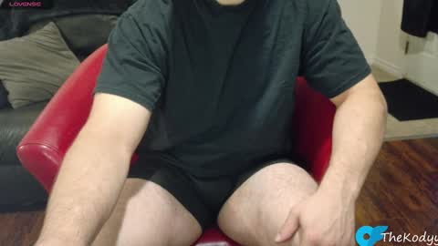 thekodyy online show from 10-14-25, 07:09