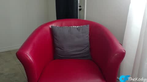 thekodyy online show from 10-15-25, 11:54