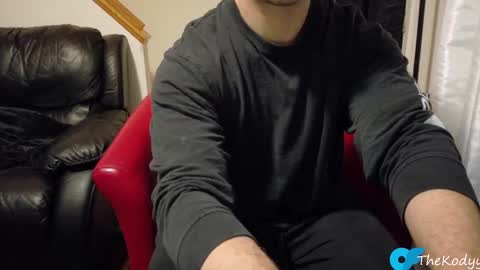 thekodyy online show from 10-16-25, 08:26