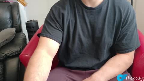 thekodyy online show from 10-17-25, 02:08