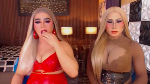 Paula online show from 02-28-26, 06:58