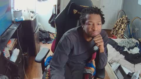 thelewdgamer online show from 12-20-25, 04:14