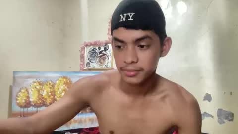 thelifeof_johnpol online show from 02-27-26, 07:08