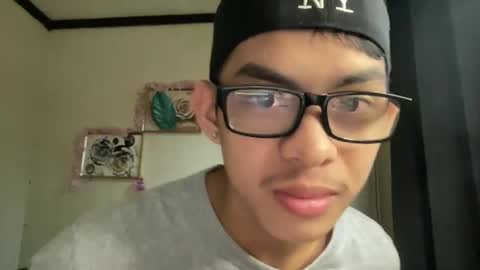 thelifeof_johnpol online show from 03-01-26, 12:34