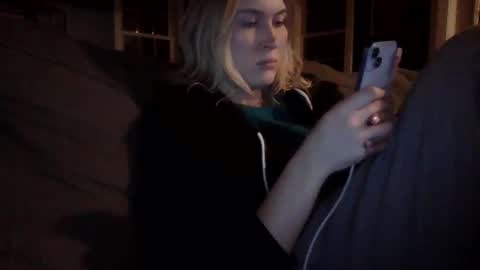 Little Bambii online show from 12-22-24, 12:07