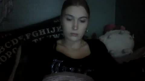 Little Bambii online show from 12-22-24, 11:09