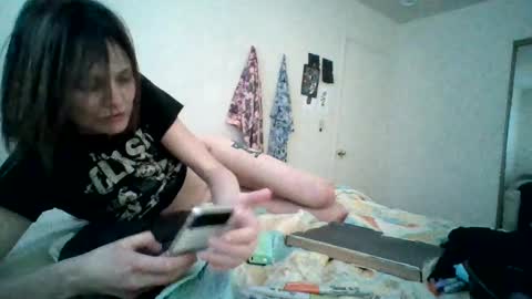 lovecreep online show from 02-27-25, 03:05