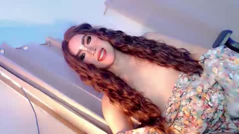 Snapshot of theloveofmaria chatting on 01-12-26, 09:03 MARIA online show from 01-12-26, 09:03