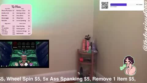 thelusciouslibra online show from 11-24-25, 11:15