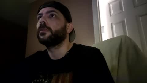 Snapshot of themadhatter710 chatting on 02-19-25, 07:17 Frank online show from 02-19-25, 07:17