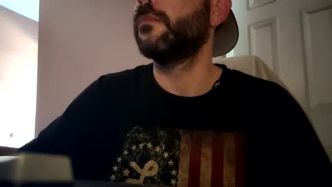 Snapshot of themadhatter710 chatting on 02-19-25, 04:55 Frank online show from 02-19-25, 04:55