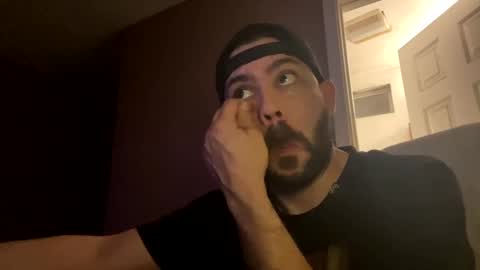 Snapshot of themadhatter710 chatting on 02-20-25, 09:44 Frank online show from 02-20-25, 09:44