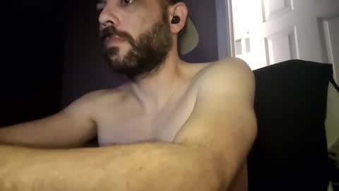 Snapshot of themadhatter710 chatting on 02-22-25, 03:34 Frank online show from 02-22-25, 03:34