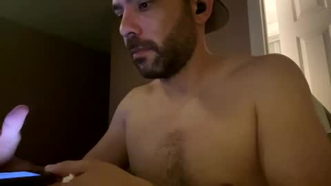 Snapshot of themadhatter710 chatting on 02-28-25, 06:10 Frank online show from 02-28-25, 06:10