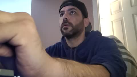 Snapshot of themadhatter710 chatting on 03-02-25, 11:20 Frank online show from 03-02-25, 11:20