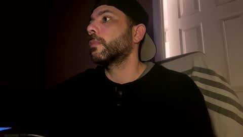 Snapshot of themadhatter710 chatting on 03-07-25, 10:56 Frank online show from 03-07-25, 10:56