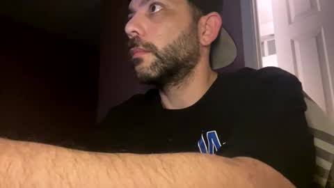 Snapshot of themadhatter710 chatting on 03-08-25, 05:07 Frank online show from 03-08-25, 05:07