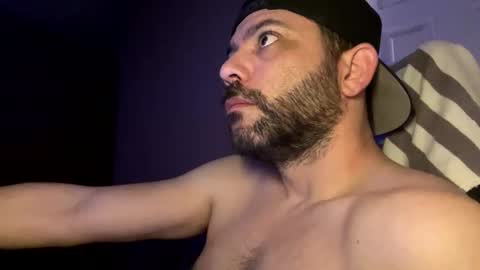 Snapshot of themadhatter710 chatting on 03-10-25, 04:49 Frank online show from 03-10-25, 04:49