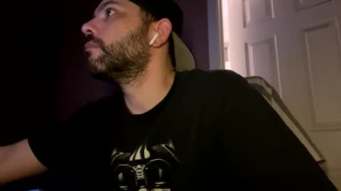 Snapshot of themadhatter710 chatting on 03-11-25, 07:37 Frank online show from 03-11-25, 07:37