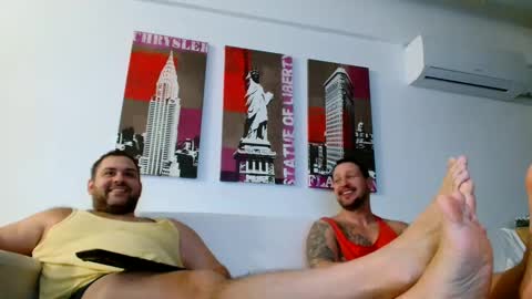 Big Alpha Daddy Master online show from 01-26-25, 07:52