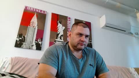 Big Alpha Daddy Master online show from 02-02-25, 02:56