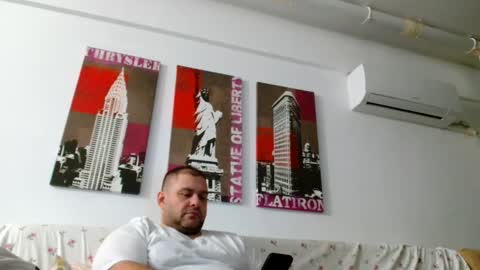 Big Alpha Daddy Master online show from 02-06-25, 06:56