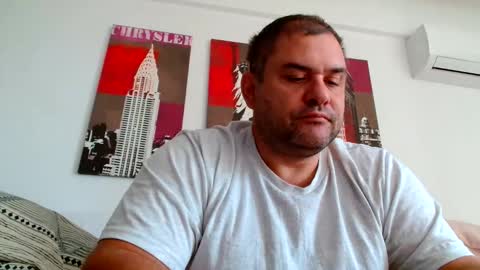 Big Alpha Daddy Master online show from 09-28-25, 06:19