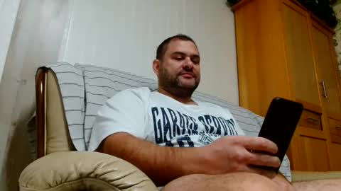 Big Alpha Daddy Master online show from 10-18-25, 10:49