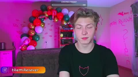 Sever online show from 12-16-24, 10:18