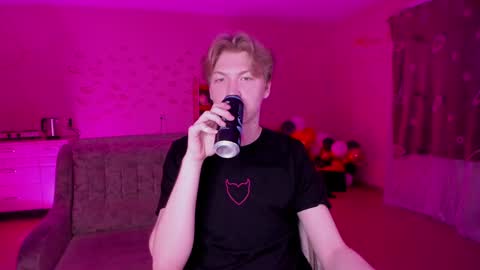 Sever online show from 01-22-25, 06:52