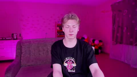 Sever online show from 01-23-25, 05:10