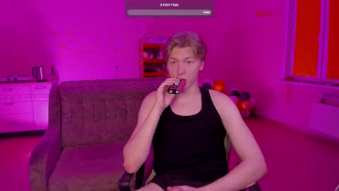 Sever online show from 02-13-25, 11:04