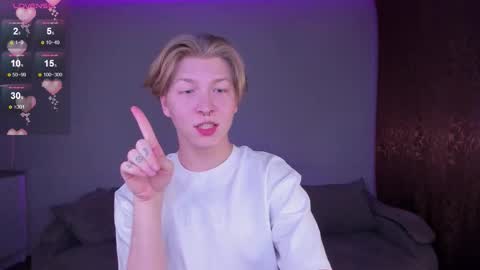 Sever online show from 02-01-26, 11:09