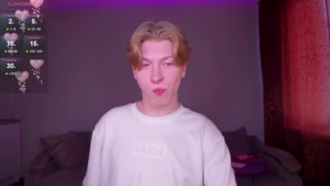 Sever online show from 03-11-26, 10:21