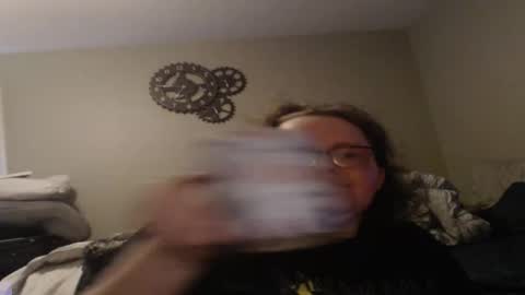 MistyPrice online show from 11-03-25, 01:01