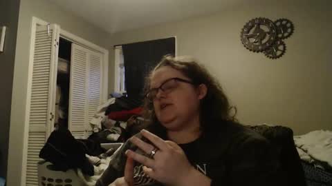 MistyPrice online show from 12-15-25, 12:42