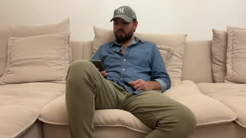 TheMonarchGoat online show from 12-04-24, 12:41