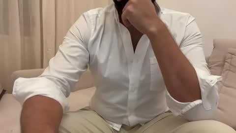 TheMonarchGoat online show from 12-10-24, 08:16