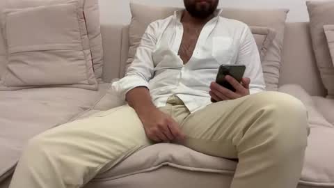 TheMonarchGoat online show from 12-10-24, 11:19