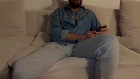 TheMonarchGoat online show from 12-19-24, 01:28