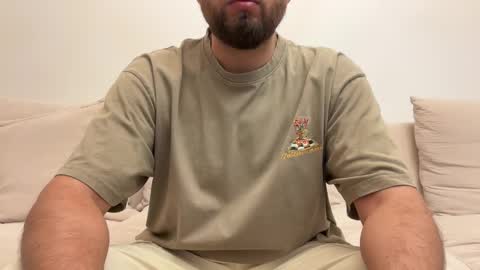 TheMonarchGoat online show from 01-05-25, 08:10