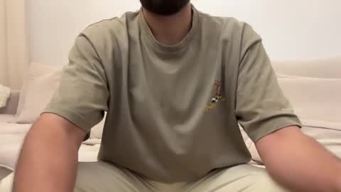 TheMonarchGoat online show from 01-05-25, 11:12