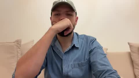 TheMonarchGoat online show from 01-08-25, 10:27