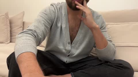 TheMonarchGoat online show from 01-11-25, 07:05