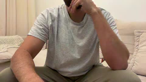 TheMonarchGoat online show from 01-15-25, 09:09