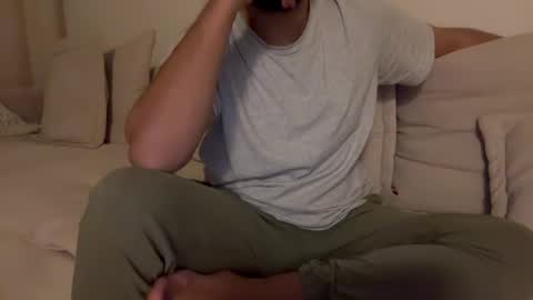 TheMonarchGoat online show from 01-16-25, 03:34