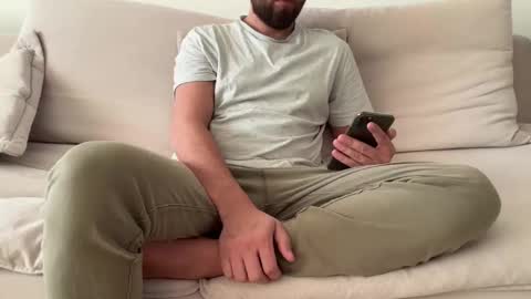 TheMonarchGoat online show from 01-16-25, 06:35