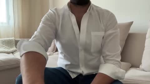 TheMonarchGoat online show from 01-24-25, 10:43