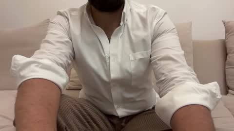 TheMonarchGoat online show from 01-24-25, 08:22