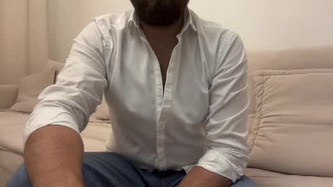 TheMonarchGoat online show from 01-26-25, 05:34